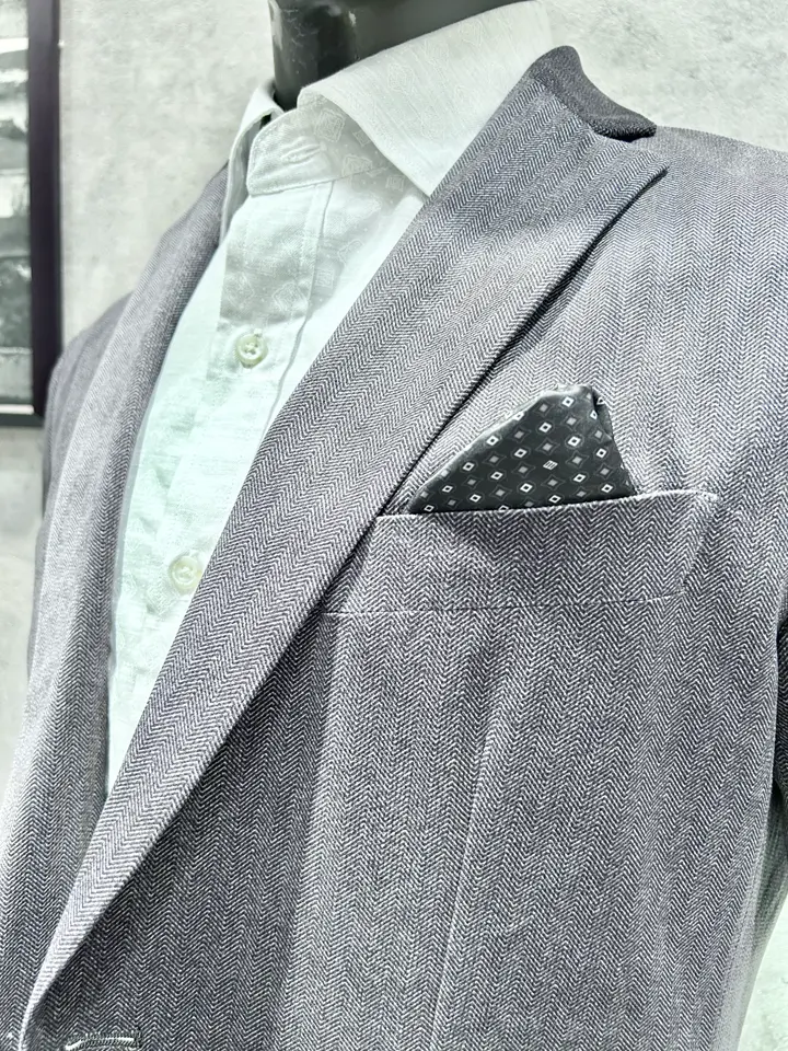 JOSEPH ABBOUD 二澤 コーディネート画像