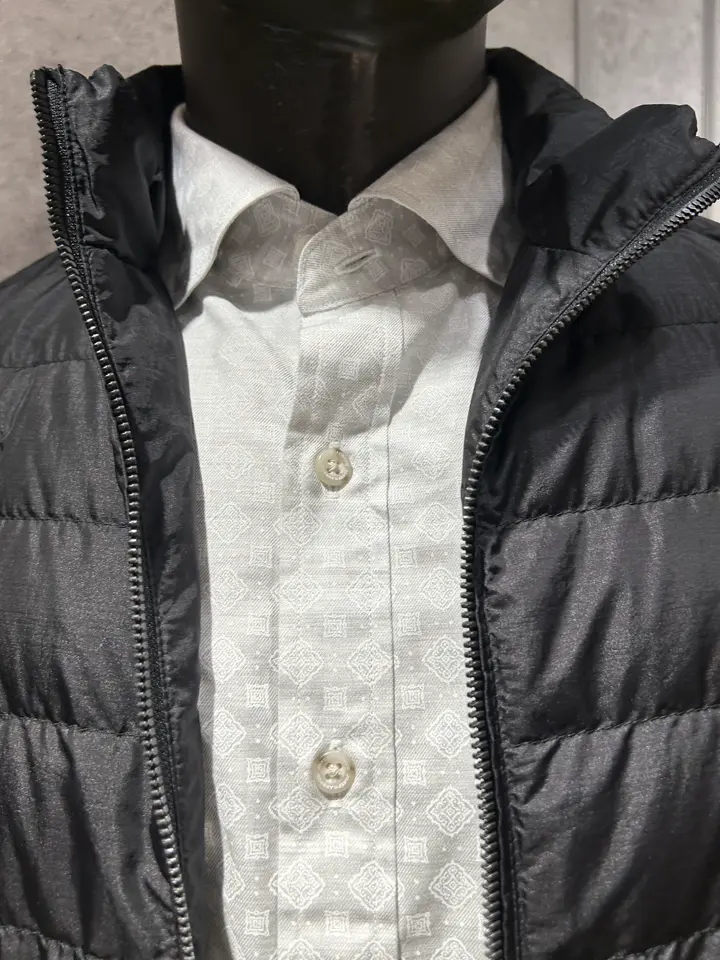 JOSEPH ABBOUD 上條 コーディネート画像