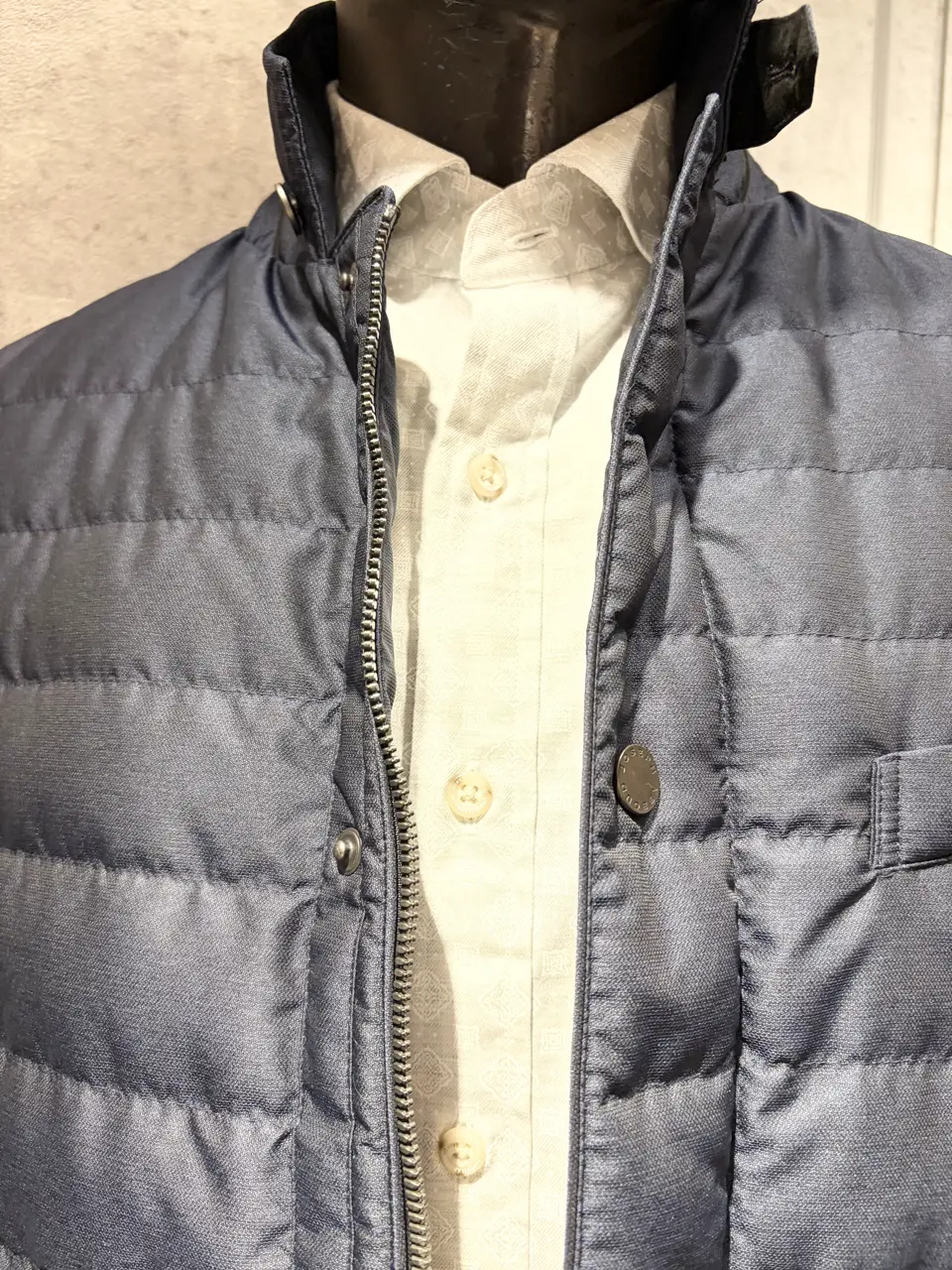 JOSEPH ABBOUD 上條 コーディネート画像