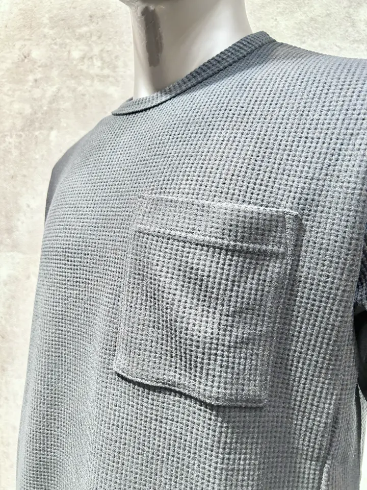 JOSEPH ABBOUD MOUNTAIN 二澤 コーディネート画像