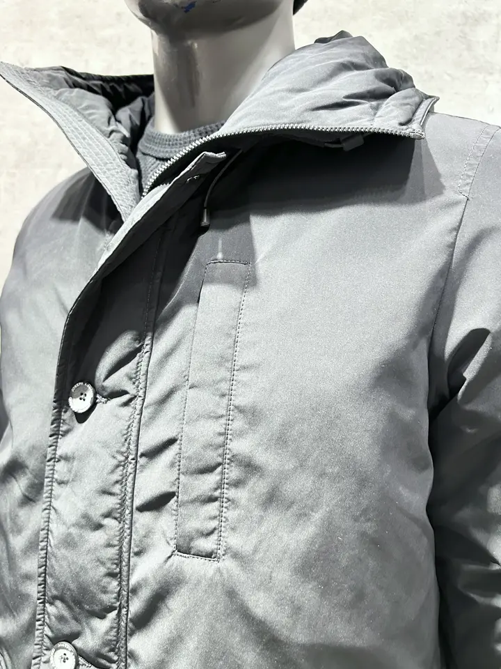 JOSEPH ABBOUD MOUNTAIN 二澤 コーディネート画像