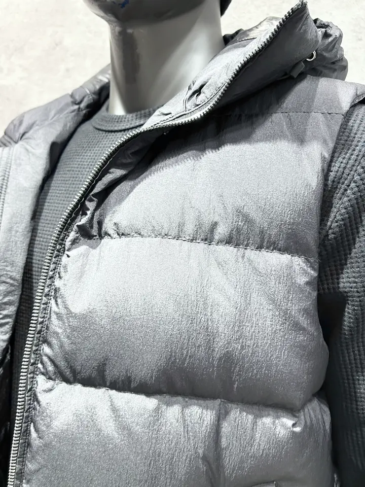 JOSEPH ABBOUD MOUNTAIN 二澤 コーディネート画像