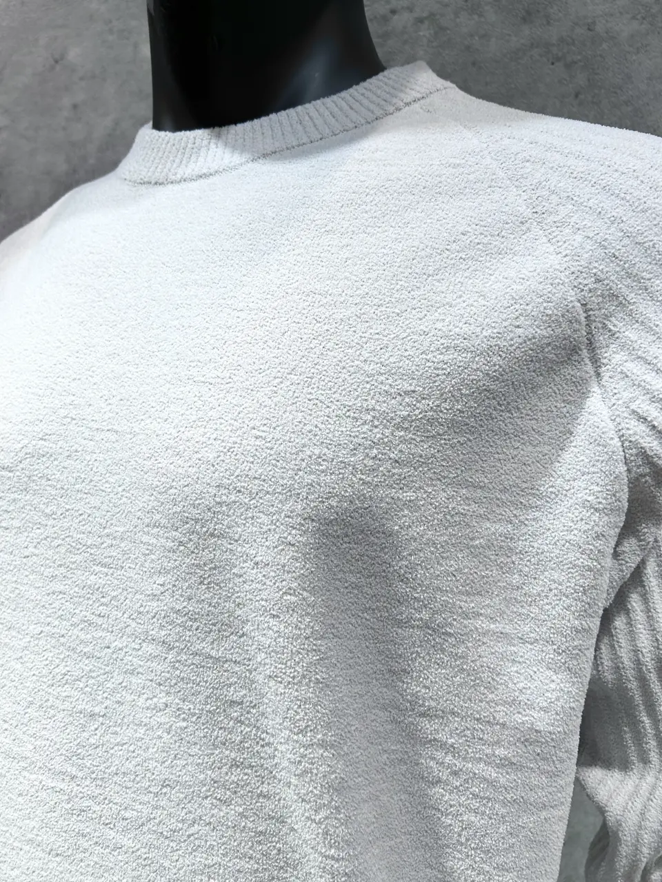 JOSEPH ABBOUD MOUNTAIN 二澤 コーディネート画像