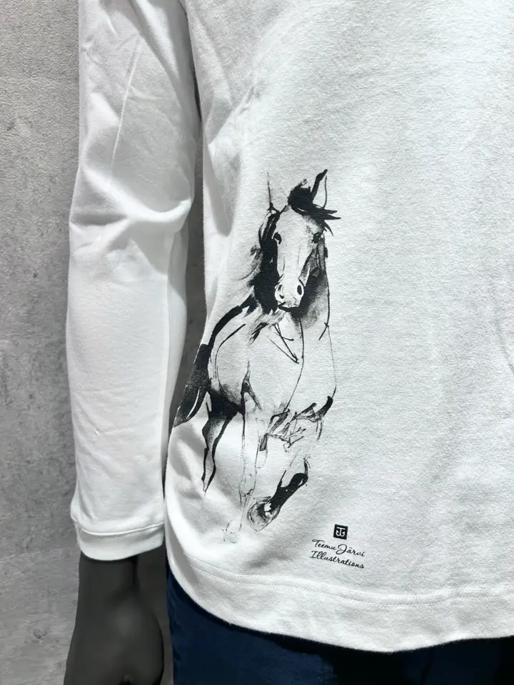 JOSEPH ABBOUD MOUNTAIN 二澤 コーディネート画像