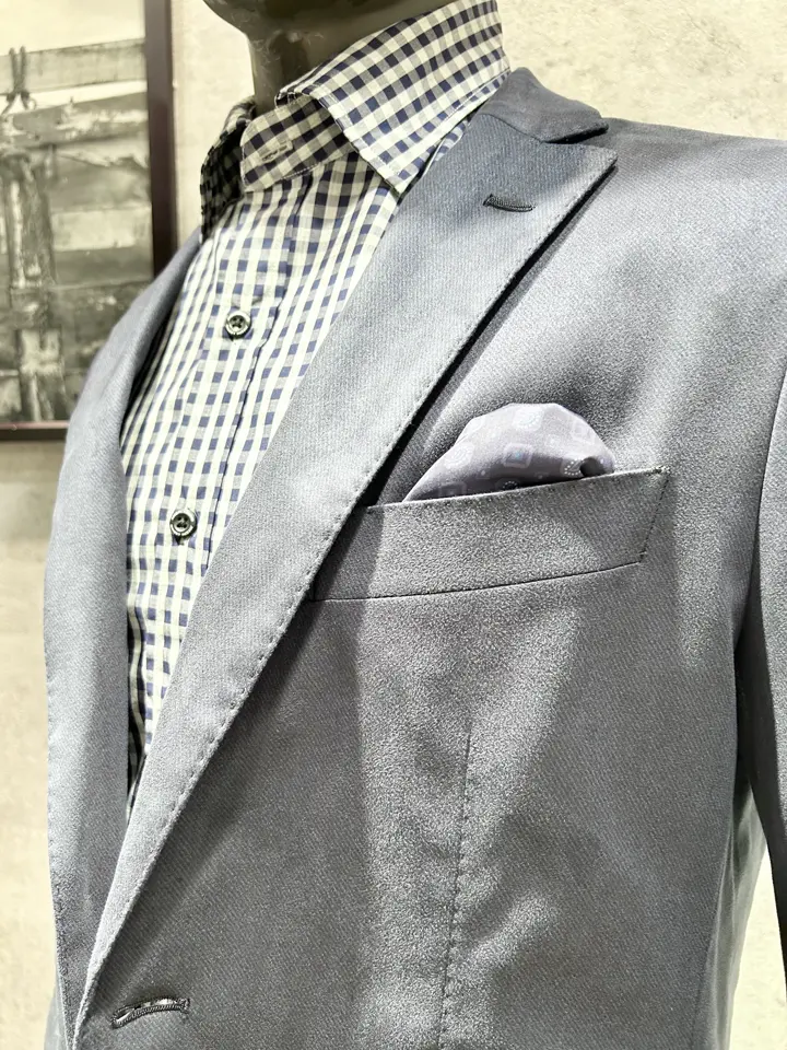 JOSEPH ABBOUD 二澤 コーディネート画像