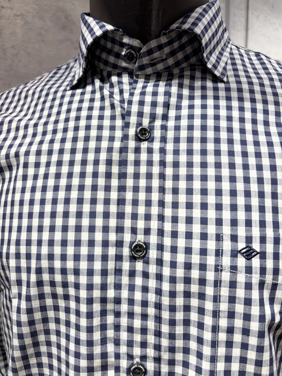 JOSEPH ABBOUD 上條 コーディネート画像