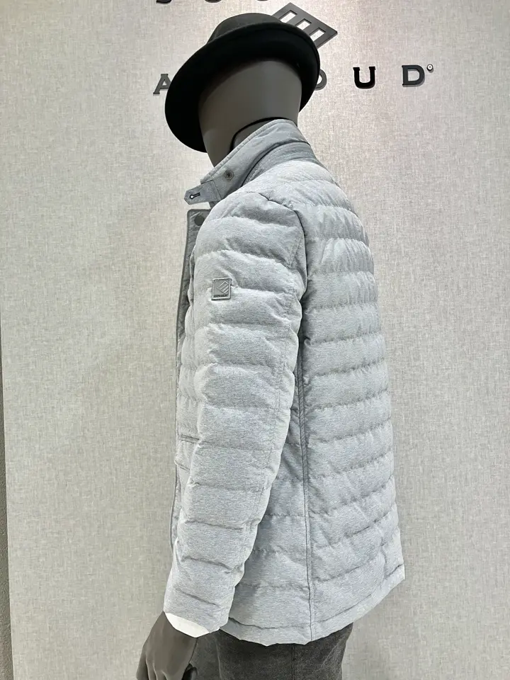 JOSEPH ABBOUD 上田 コーディネート画像