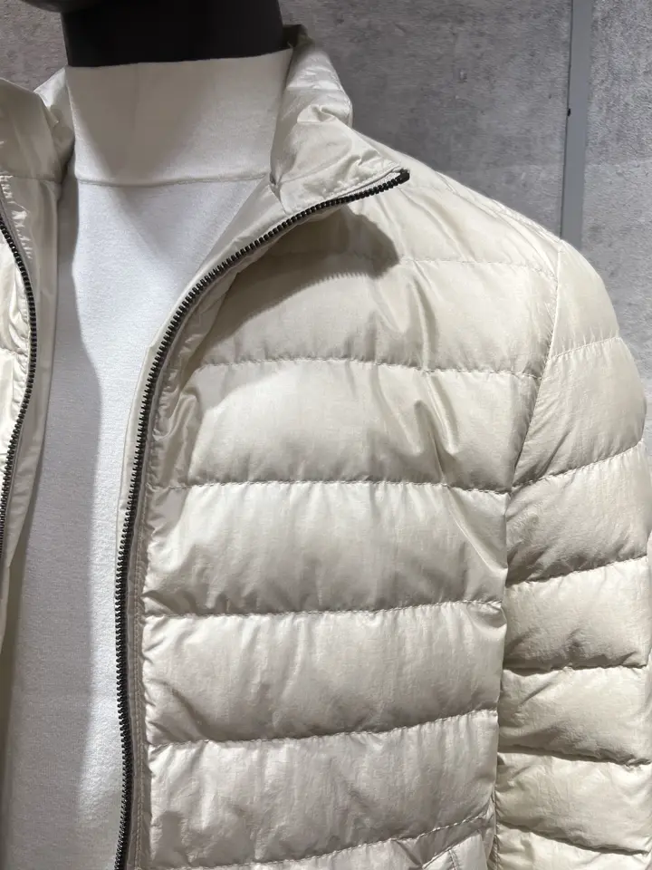 JOSEPH ABBOUD 上條 コーディネート画像