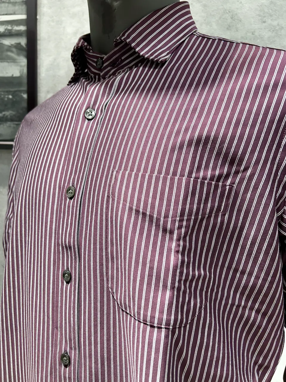 JOSEPH ABBOUD 二澤 コーディネート画像