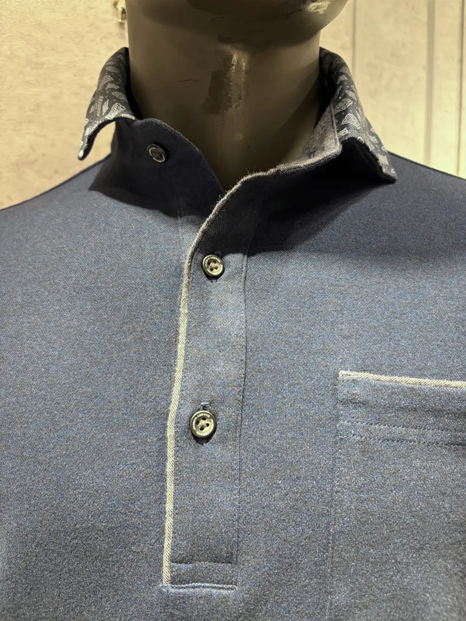 JOSEPH ABBOUD 上條 コーディネート画像