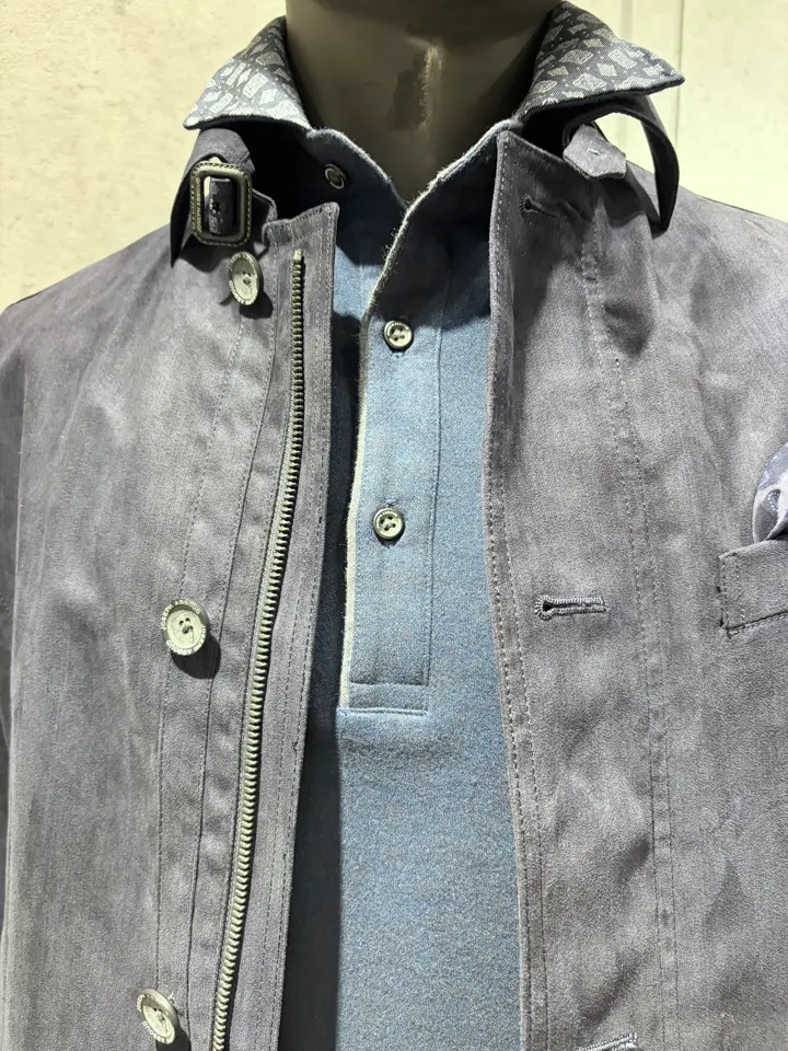 JOSEPH ABBOUD 上條 コーディネート画像