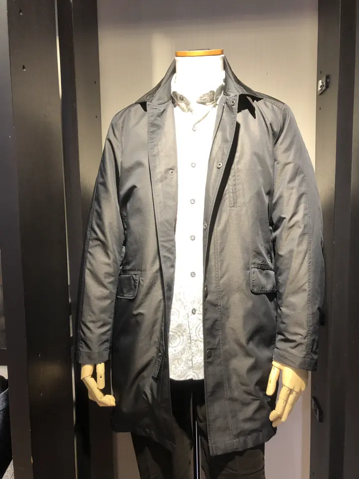 JOSEPH ABBOUD 山口 コーディネート画像