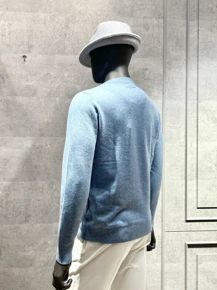 JOSEPH ABBOUD 二澤 コーディネート画像