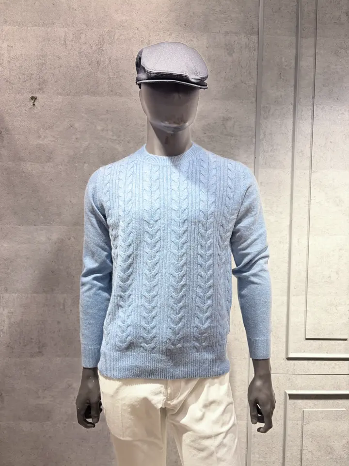 JOSEPH ABBOUD 上條 コーディネート画像