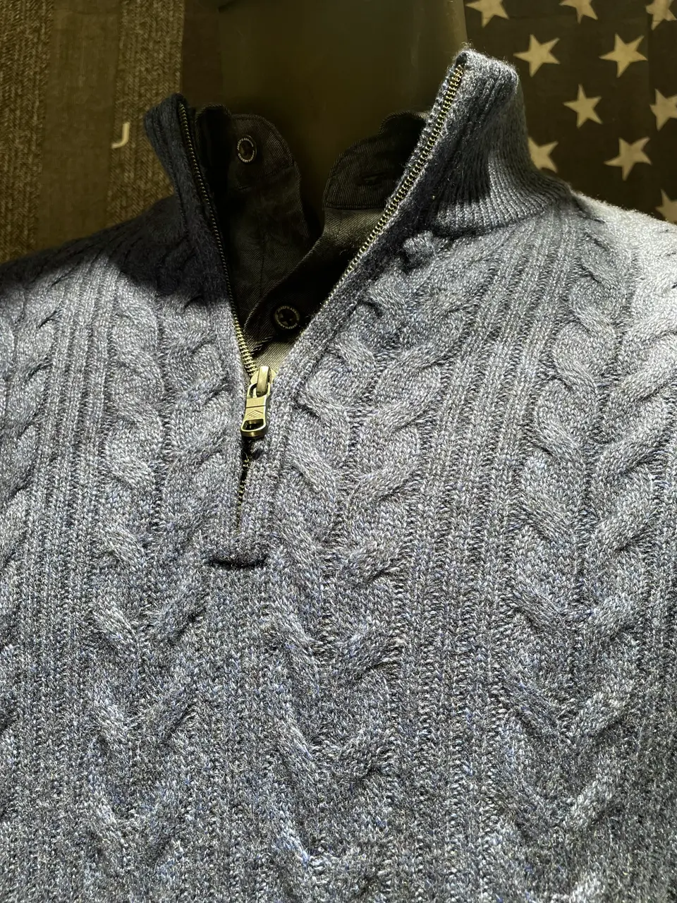 JOSEPH ABBOUD 小田 コーディネート画像