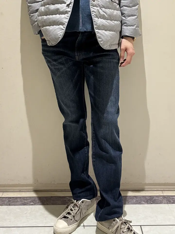 JOSEPH ABBOUD 近藤 コーディネート画像