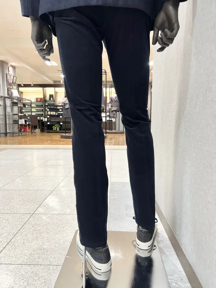 JOSEPH ABBOUD 上田 コーディネート画像