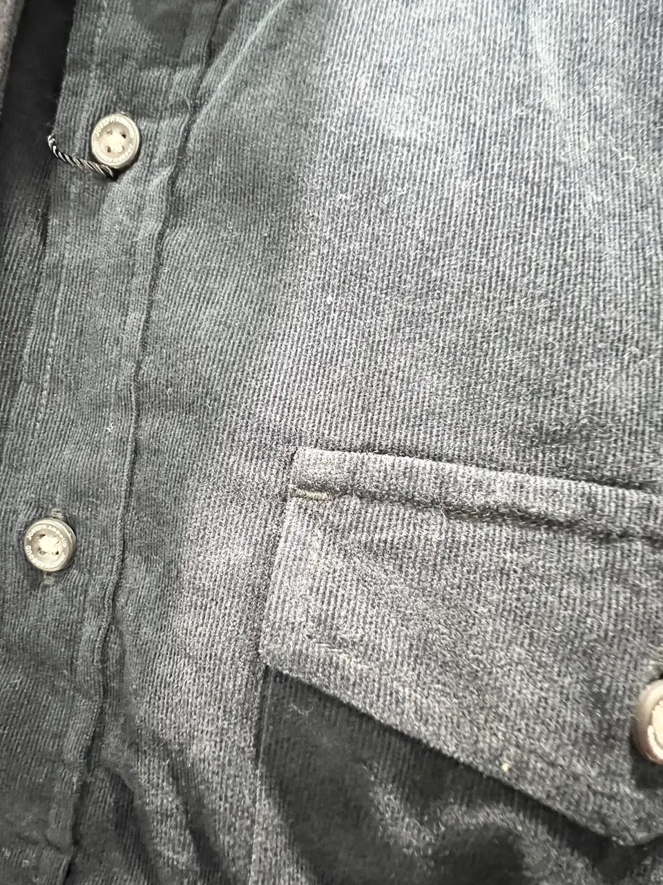 JOSEPH ABBOUD 上田 コーディネート画像