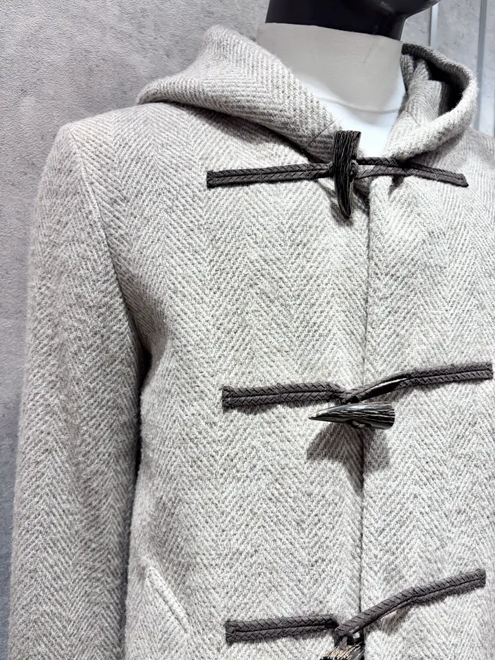 JOSEPH ABBOUD 二澤 コーディネート画像