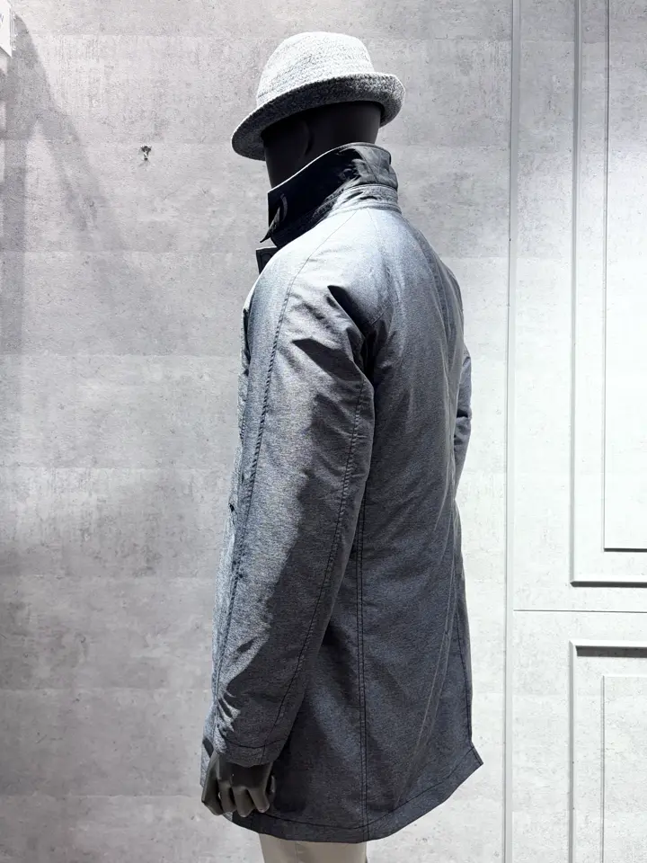 JOSEPH ABBOUD 二澤 コーディネート画像