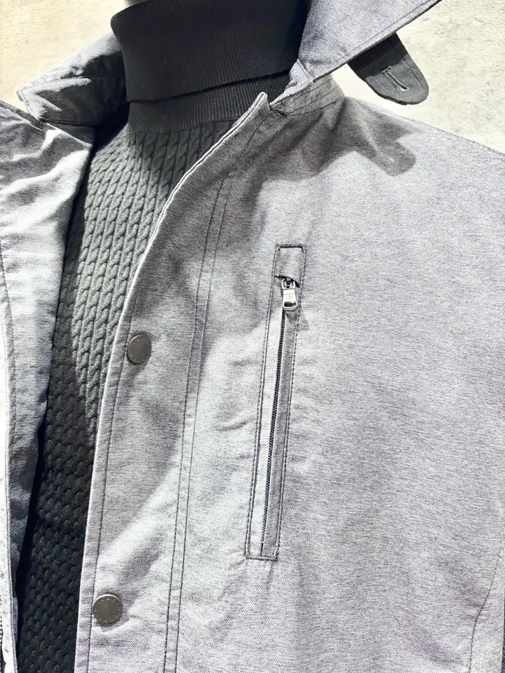 JOSEPH ABBOUD 二澤 コーディネート画像