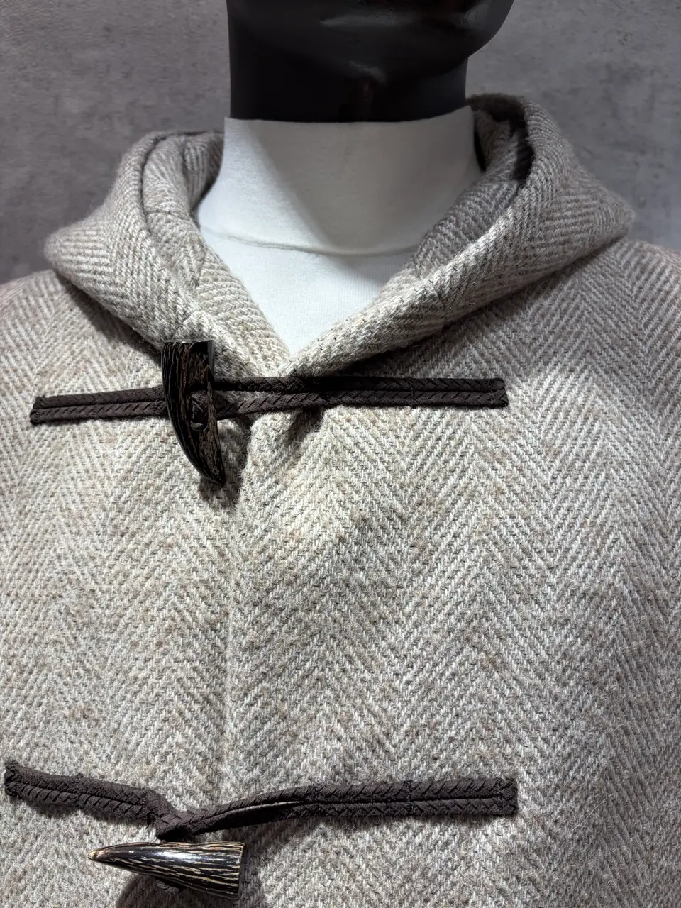 JOSEPH ABBOUD 上條 コーディネート画像