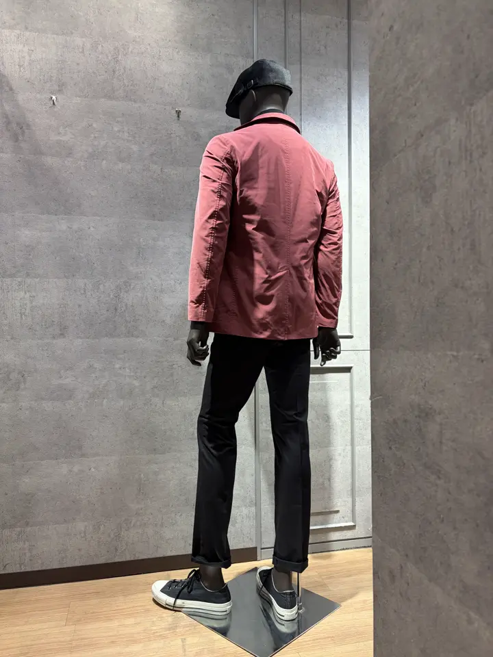 JOSEPH ABBOUD 上條 コーディネート画像