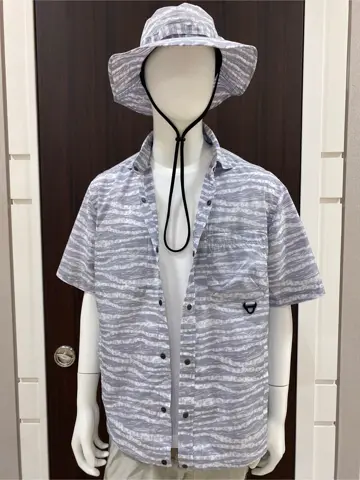 JOSEPH ABBOUD 松山 コーディネート画像