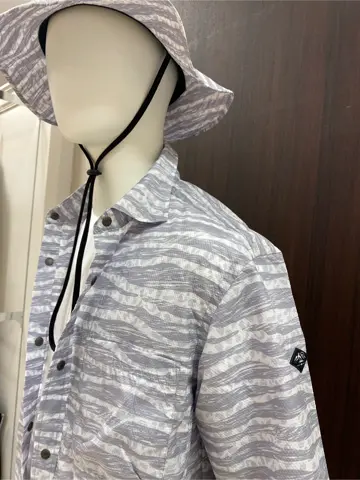 JOSEPH ABBOUD 松山 コーディネート画像