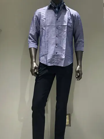 JOSEPH ABBOUD 伊津野 コーディネート画像