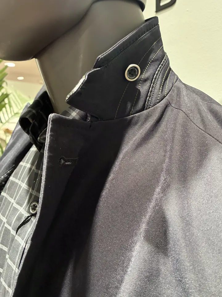 JOSEPH ABBOUD 伊津野 コーディネート画像