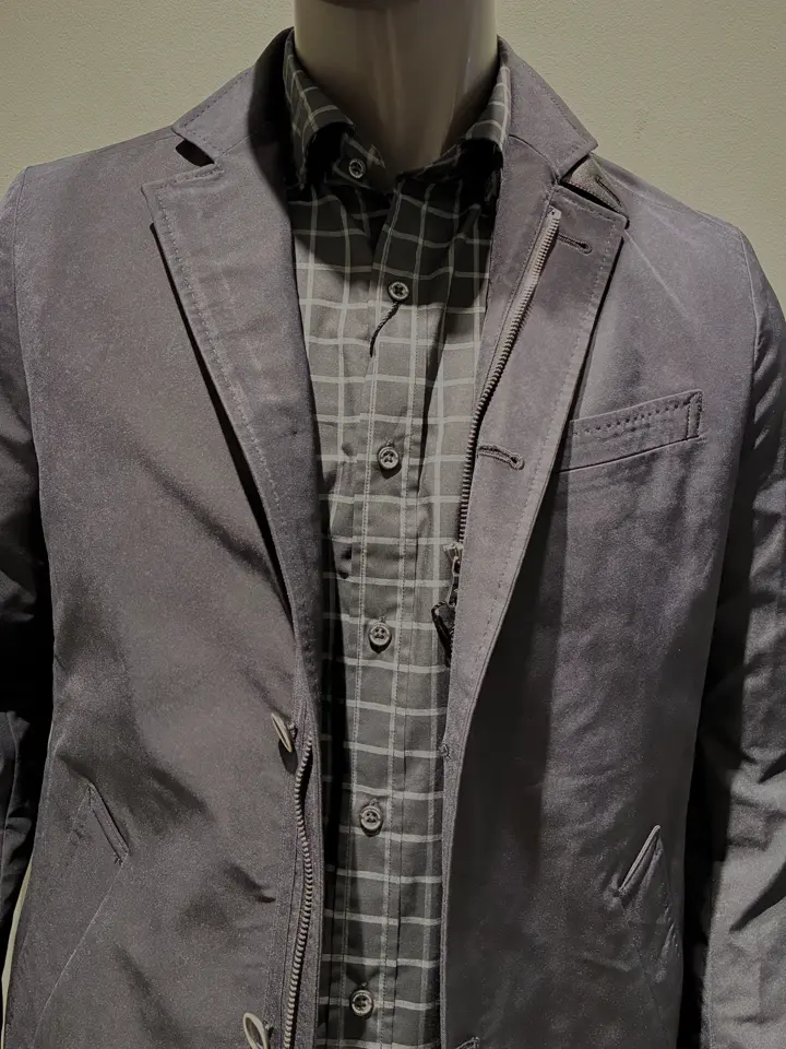 JOSEPH ABBOUD 伊津野 コーディネート画像