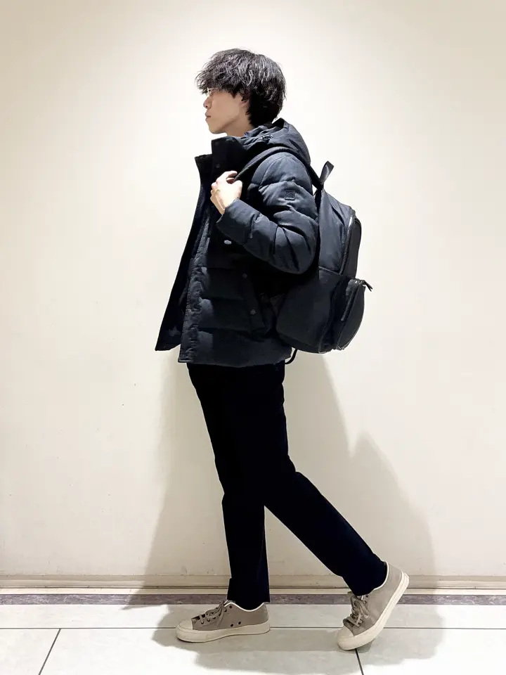 JOSEPH ABBOUD 近藤 コーディネート画像