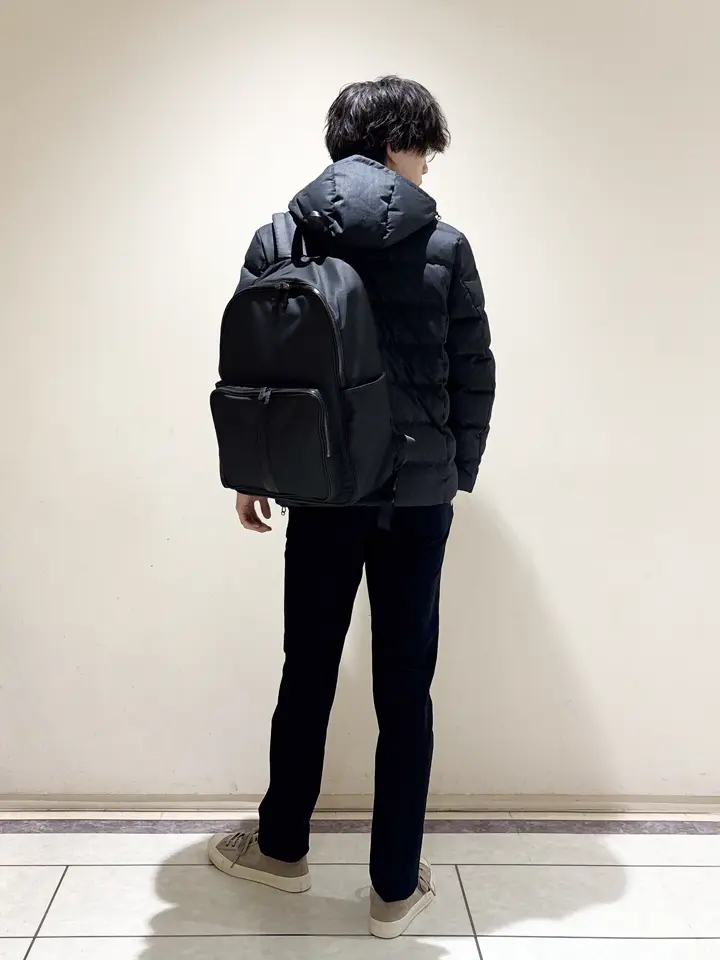 JOSEPH ABBOUD 近藤 コーディネート画像