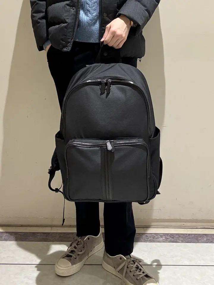 JOSEPH ABBOUD 近藤 コーディネート画像