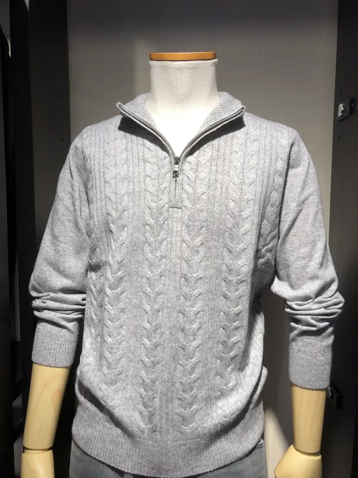 JOSEPH ABBOUD 山口 コーディネート画像