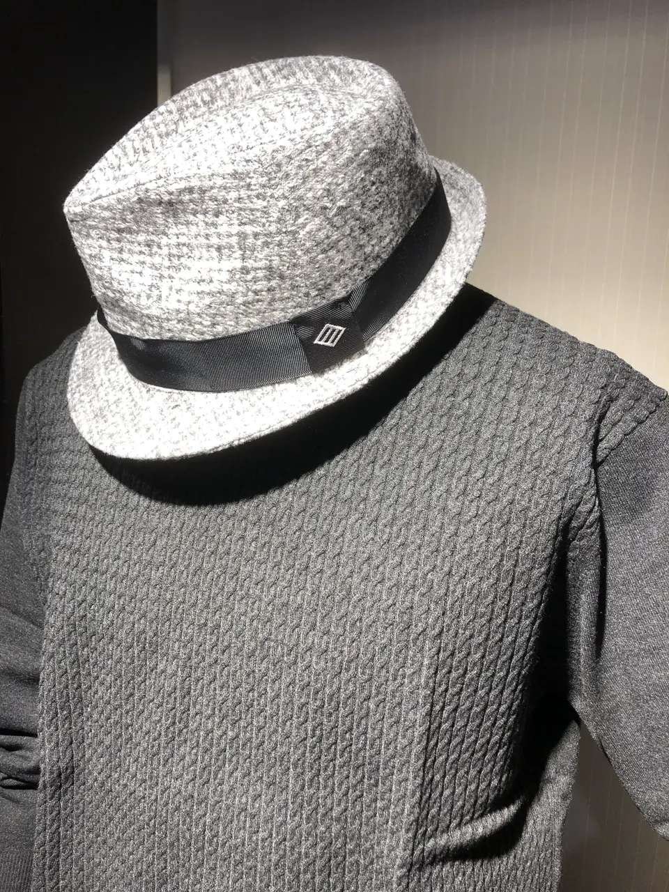 JOSEPH ABBOUD 山口 コーディネート画像