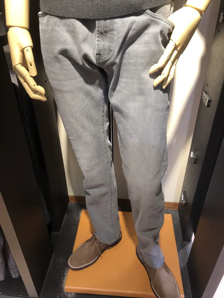 JOSEPH ABBOUD 山口 コーディネート画像