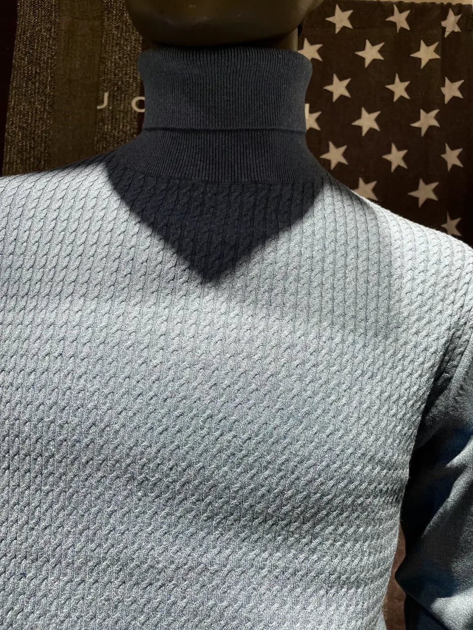 JOSEPH ABBOUD 小田 コーディネート画像