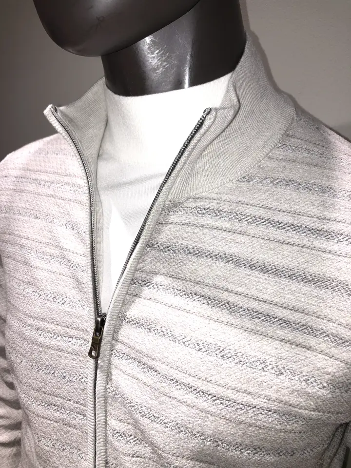 JOSEPH ABBOUD 川田 コーディネート画像