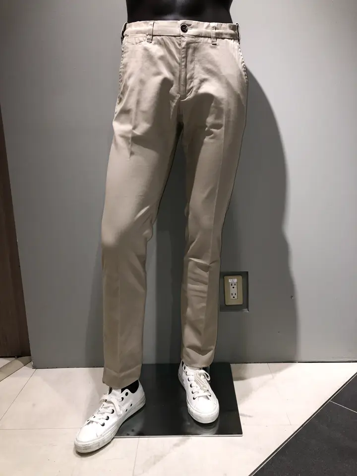 JOSEPH ABBOUD 川田 コーディネート画像