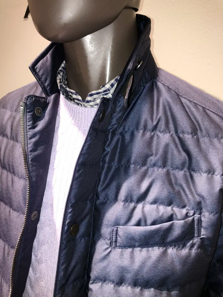 JOSEPH ABBOUD 川田 コーディネート画像