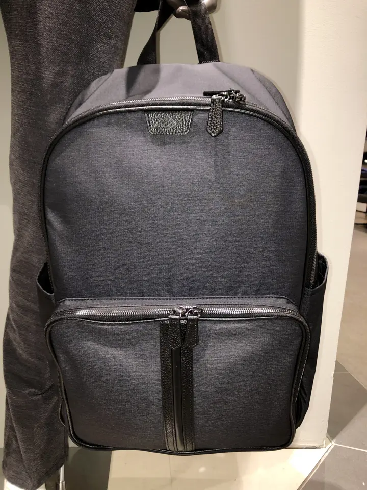 JOSEPH ABBOUD 川田 コーディネート画像