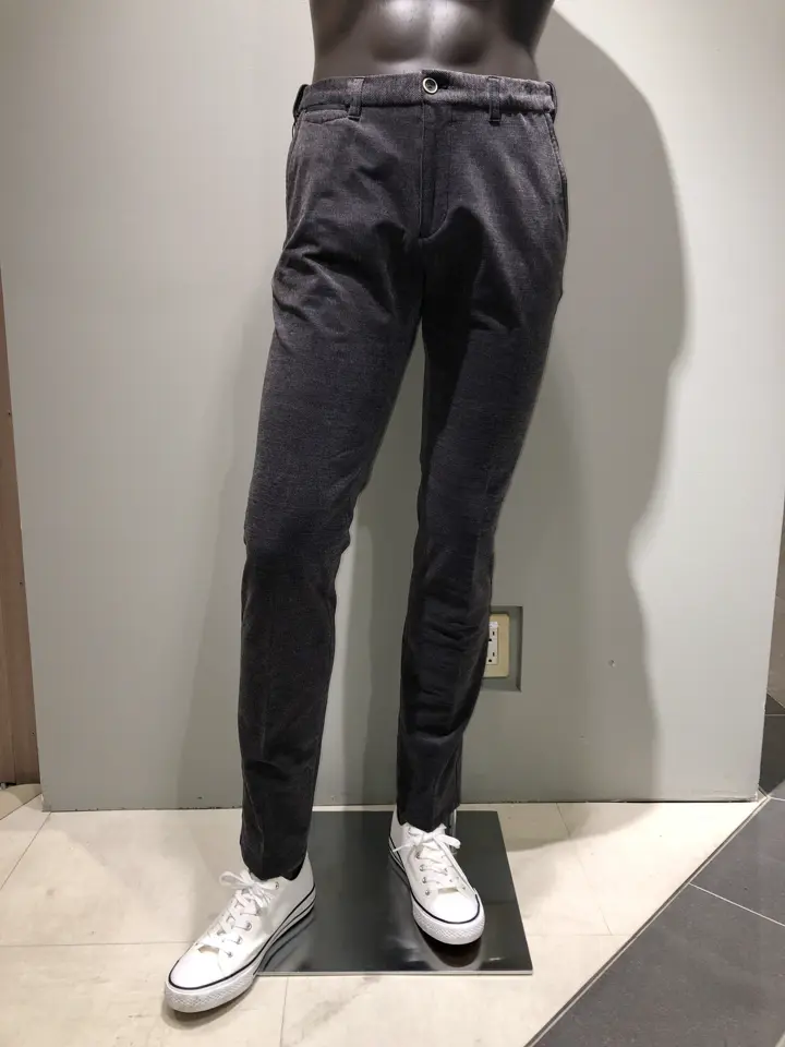 JOSEPH ABBOUD 川田 コーディネート画像