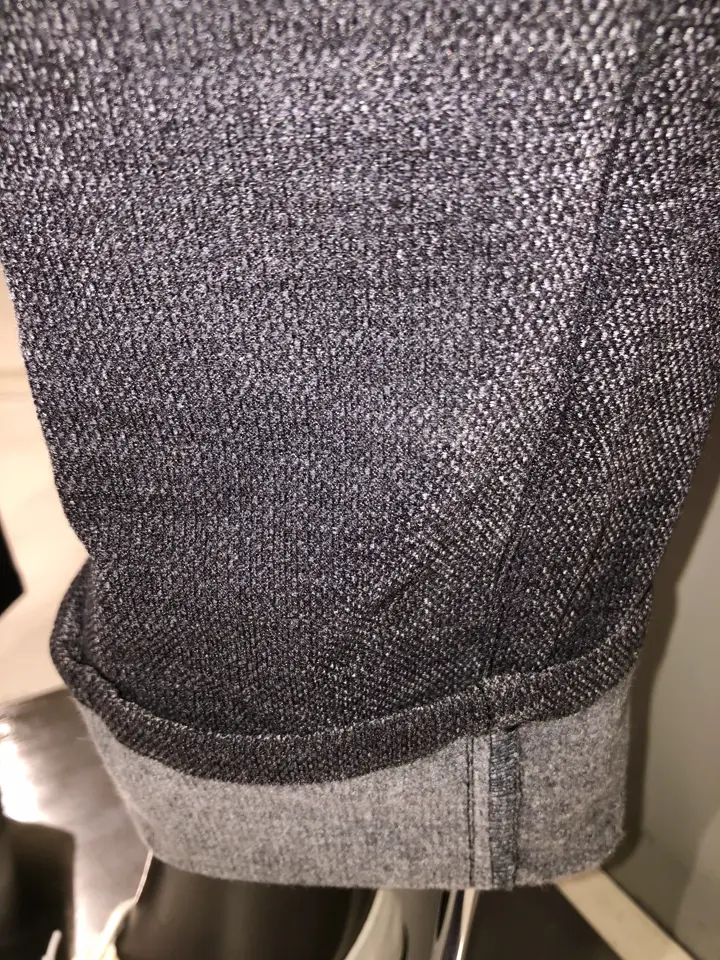 JOSEPH ABBOUD 川田 コーディネート画像