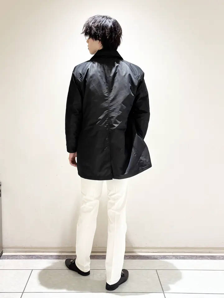 JOSEPH ABBOUD 近藤 コーディネート画像