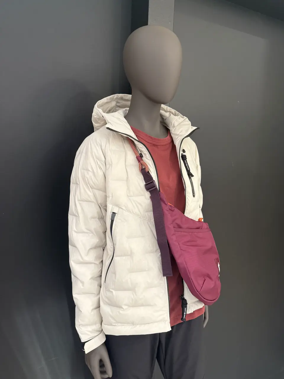 JOSEPH ABBOUD 髙橋 コーディネート画像