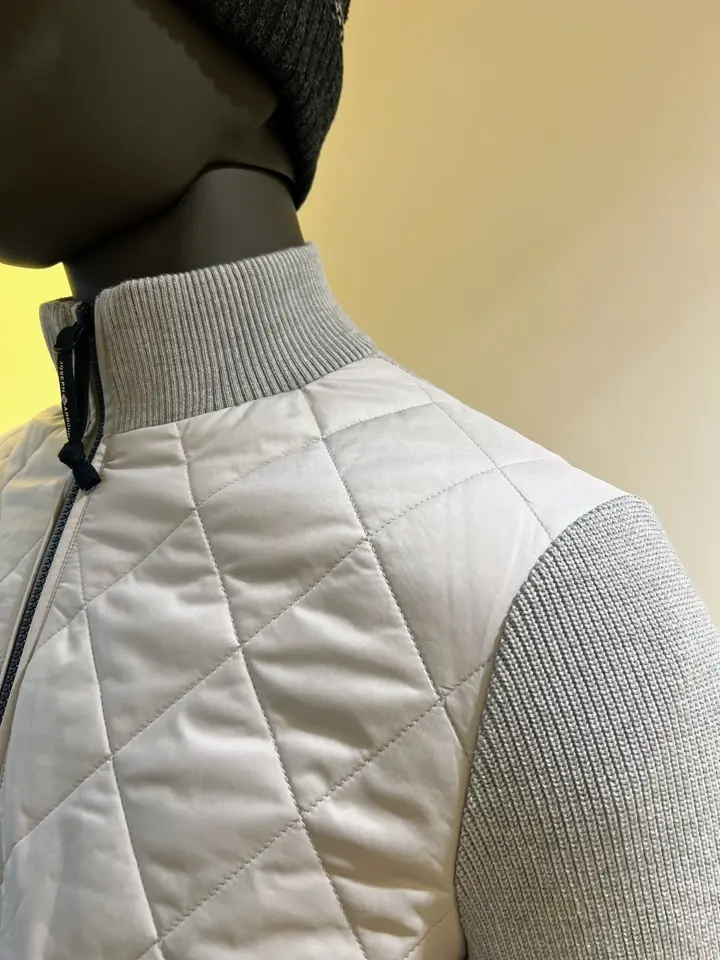 JOSEPH ABBOUD MOUNTAIN 森部 コーディネート画像