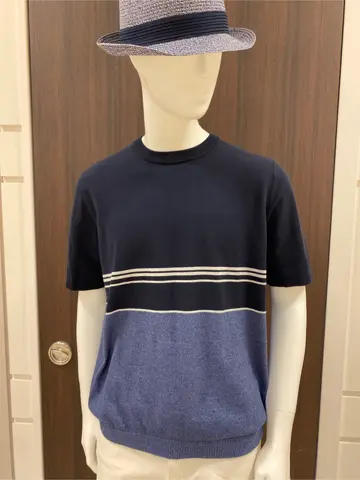 JOSEPH ABBOUD 松山 コーディネート画像