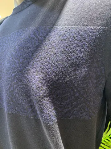 JOSEPH ABBOUD 秦 コーディネート画像